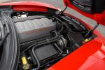 Chevrolet Corvette Stingray Coupe 2013 года (JP)